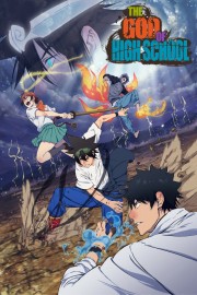 stream free The God of High School hd online