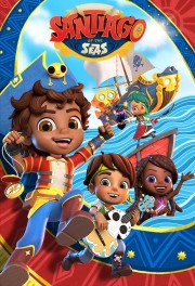 stream free Santiago of the Seas hd online