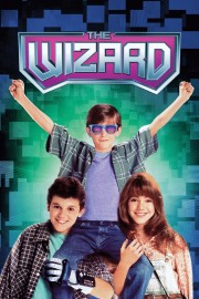 stream free The Wizard hd online