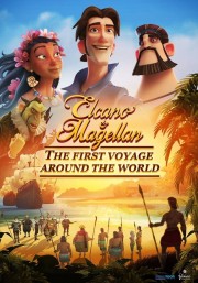 stream free Elcano & Magellan: The First Voyage Around the World hd online