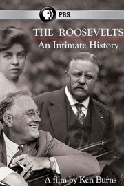 stream free The Roosevelts: An Intimate History hd online