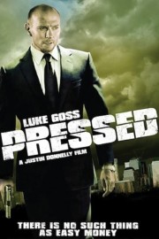 watch Pressed free online