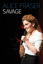 stream free Alice Fraser: Savage hd online