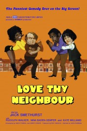 stream free Love Thy Neighbour hd online