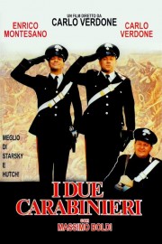 stream free I due carabinieri hd online