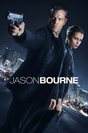 watch Jason Bourne free online