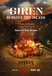 stream free Siren: Survive the Island hd online