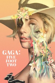 stream free Gaga: Five Foot Two hd online