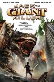 stream free Jack the Giant Killer hd online