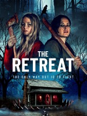 stream free The Retreat hd online