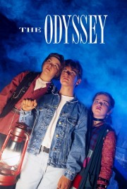 stream free The Odyssey hd online