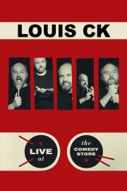 watch Louis C.K.: Live at The Comedy Store free online