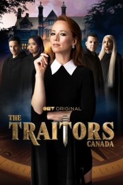 stream free The Traitors Canada hd online