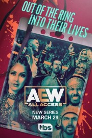 stream free AEW: All Access hd online