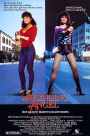 stream free Avenging Angel hd online