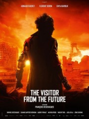 stream free The Visitor from the Future hd online