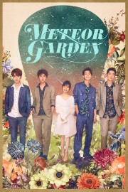 stream free Meteor Garden hd online