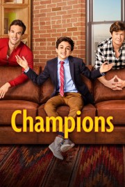 stream free Champions hd online