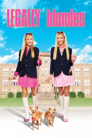 watch Legally Blondes free online