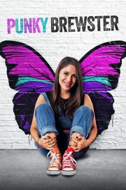 watch Punky Brewster free online