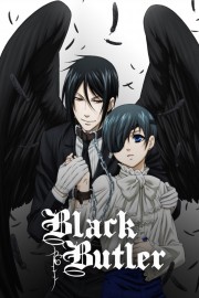 stream free Black Butler hd online