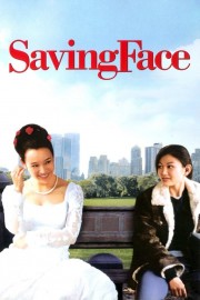 stream free Saving Face hd online