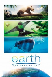 stream free Earth: One Amazing Day hd online