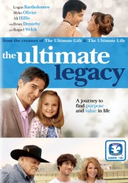 stream free The Ultimate Legacy hd online