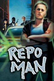 stream free Repo Man hd online