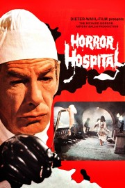 stream free Horror Hospital hd online