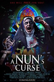 stream free A Nun's Curse hd online