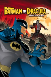 stream free The Batman vs. Dracula hd online