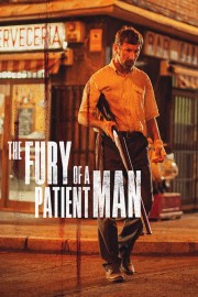 stream free The Fury of a Patient Man hd online