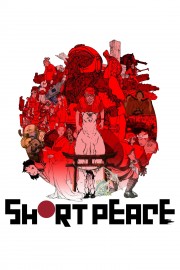 stream free Short Peace hd online