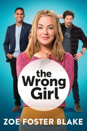 stream free The Wrong Girl hd online