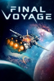 stream free Final Voyage hd online