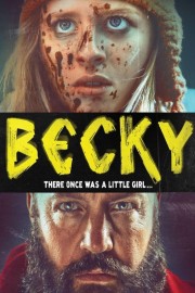 stream free Becky hd online