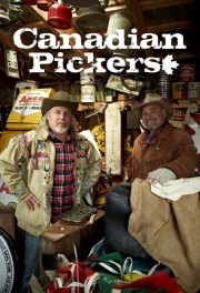 stream free Canadian Pickers hd online