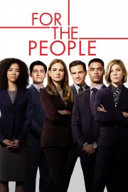 stream free For The People hd online