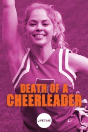 stream free Death of a Cheerleader hd online