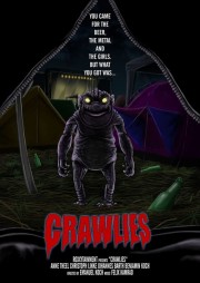 stream free Crawlies hd online