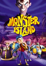 watch Monster Island free online