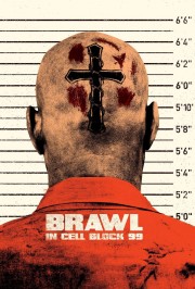 stream free Brawl in Cell Block 99 hd online