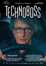 watch Technoboss free online