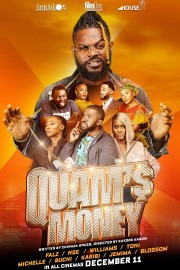 stream free Quam's Money hd online