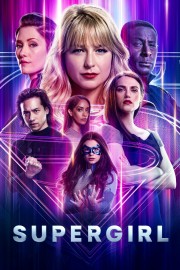 stream free Supergirl hd online