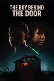 stream free The Boy Behind the Door hd online