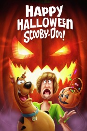 stream free Happy Halloween, Scooby-Doo! hd online