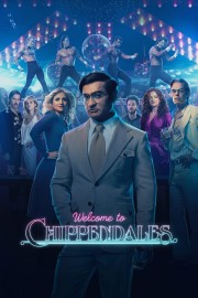 stream free Welcome to Chippendales hd online