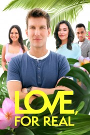 watch Love, For Real free online